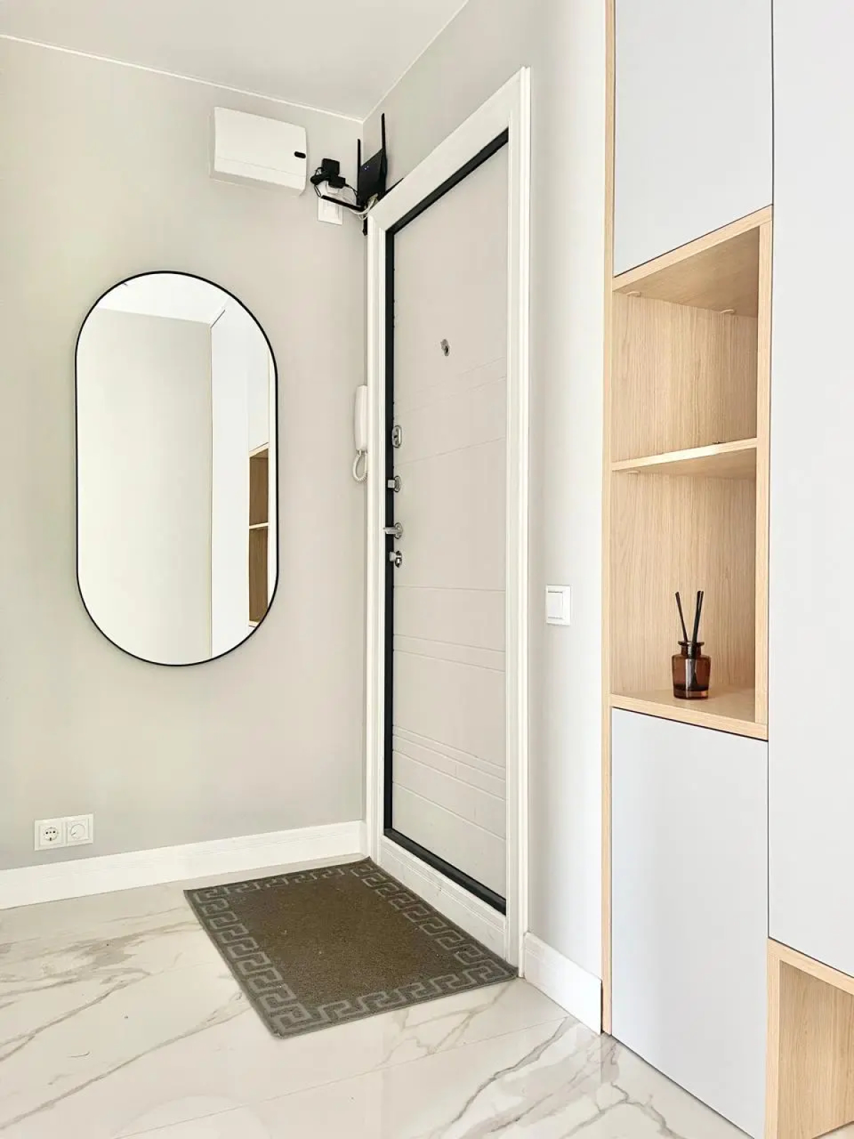 Квартира на Улице Шумилова 13 к2