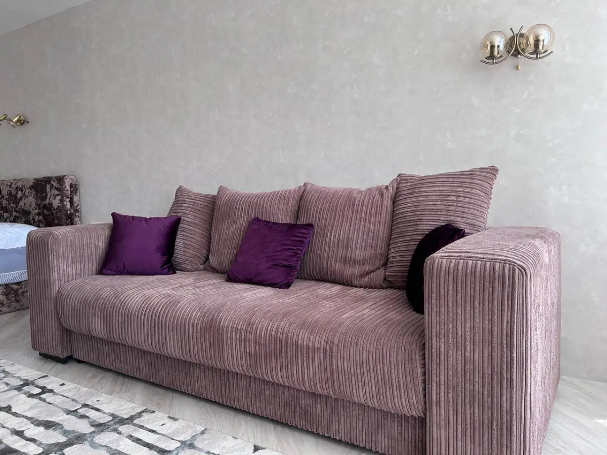 Апартаменты Chill Pill - центр - самозаселение 24/7 - 18в