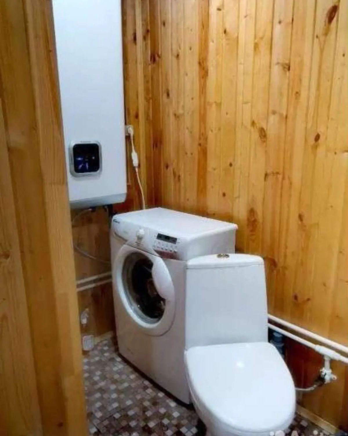 Гостевой дом Морошка Хаус