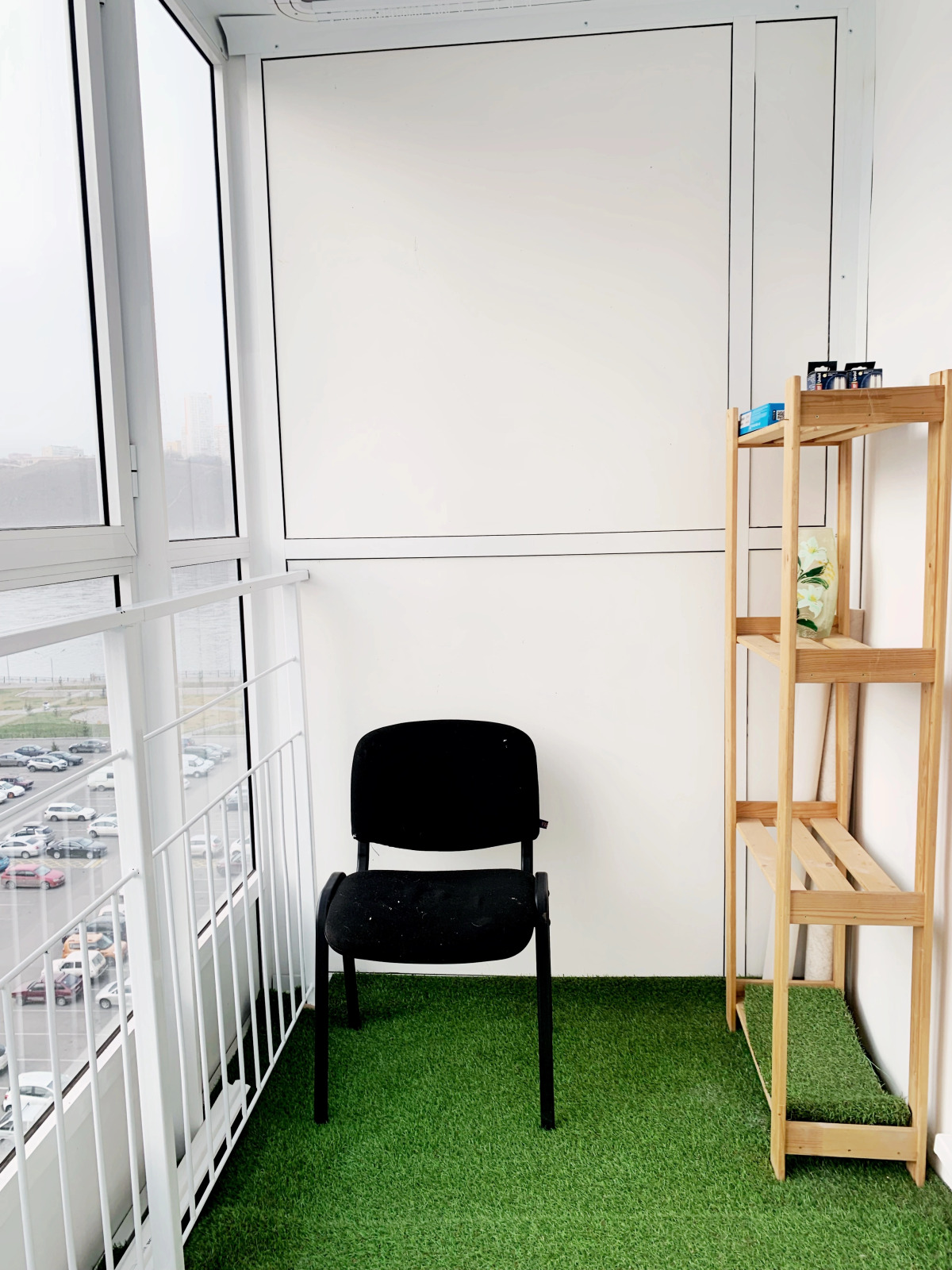 Апартаменты на улице Лесников 25