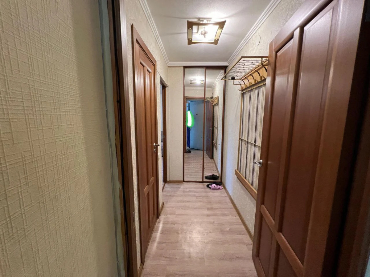 Квартира на проспекте Ленина