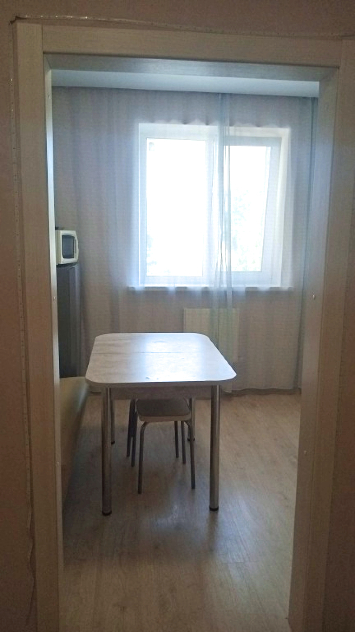 Квартира ЖК Клубный дом