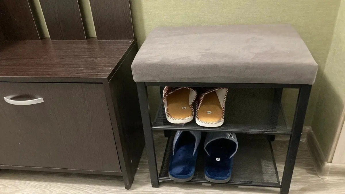 Квартира Уютная Недалеко от Центра