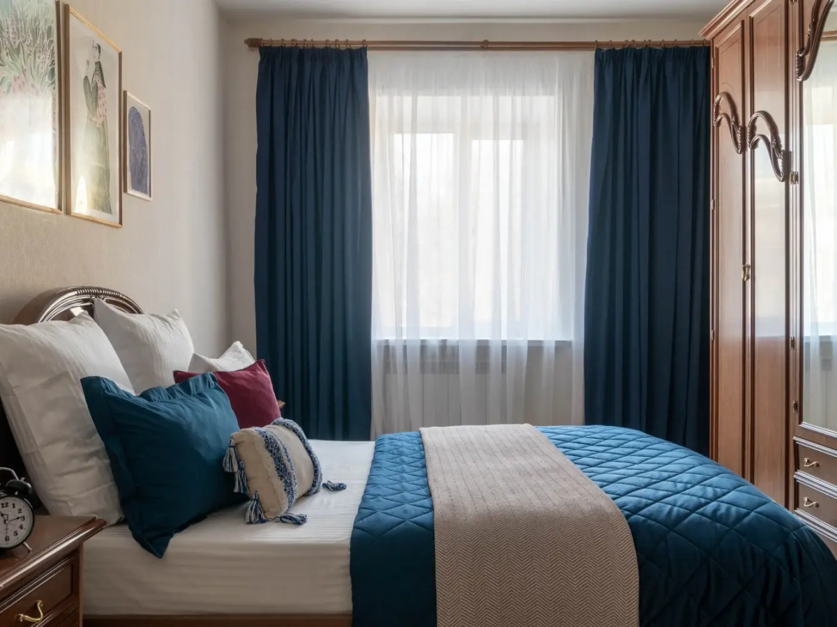 Апартаменты Volgarooms на проспекте Мира