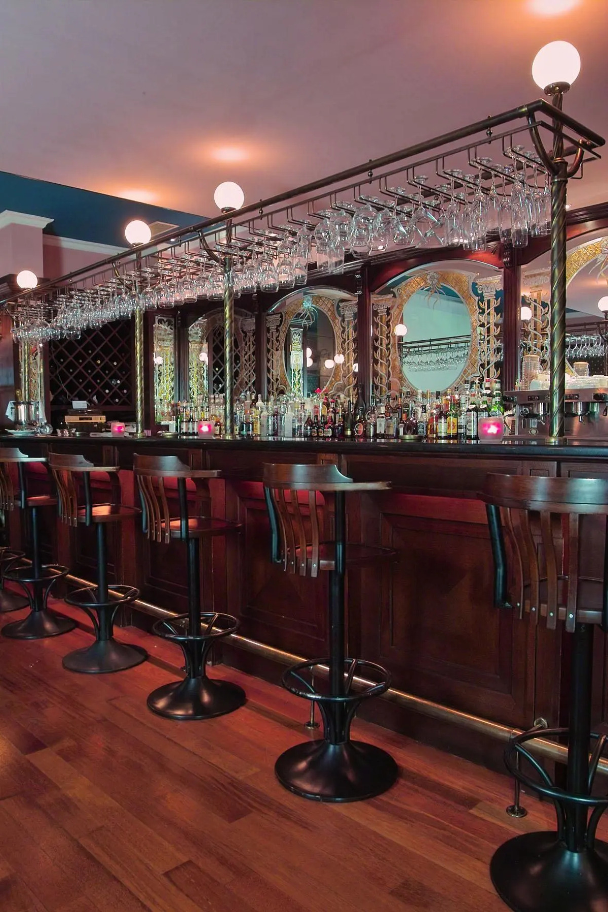 Germir Palas Hotel - Special Class