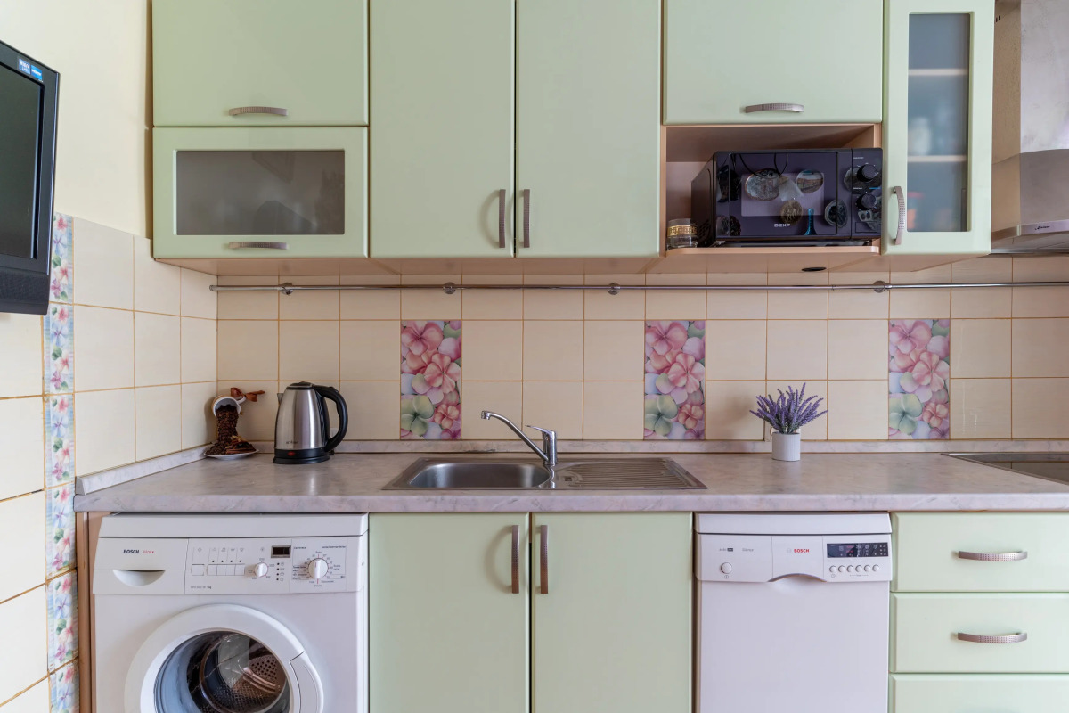 Квартира на проспекте Острякова 26