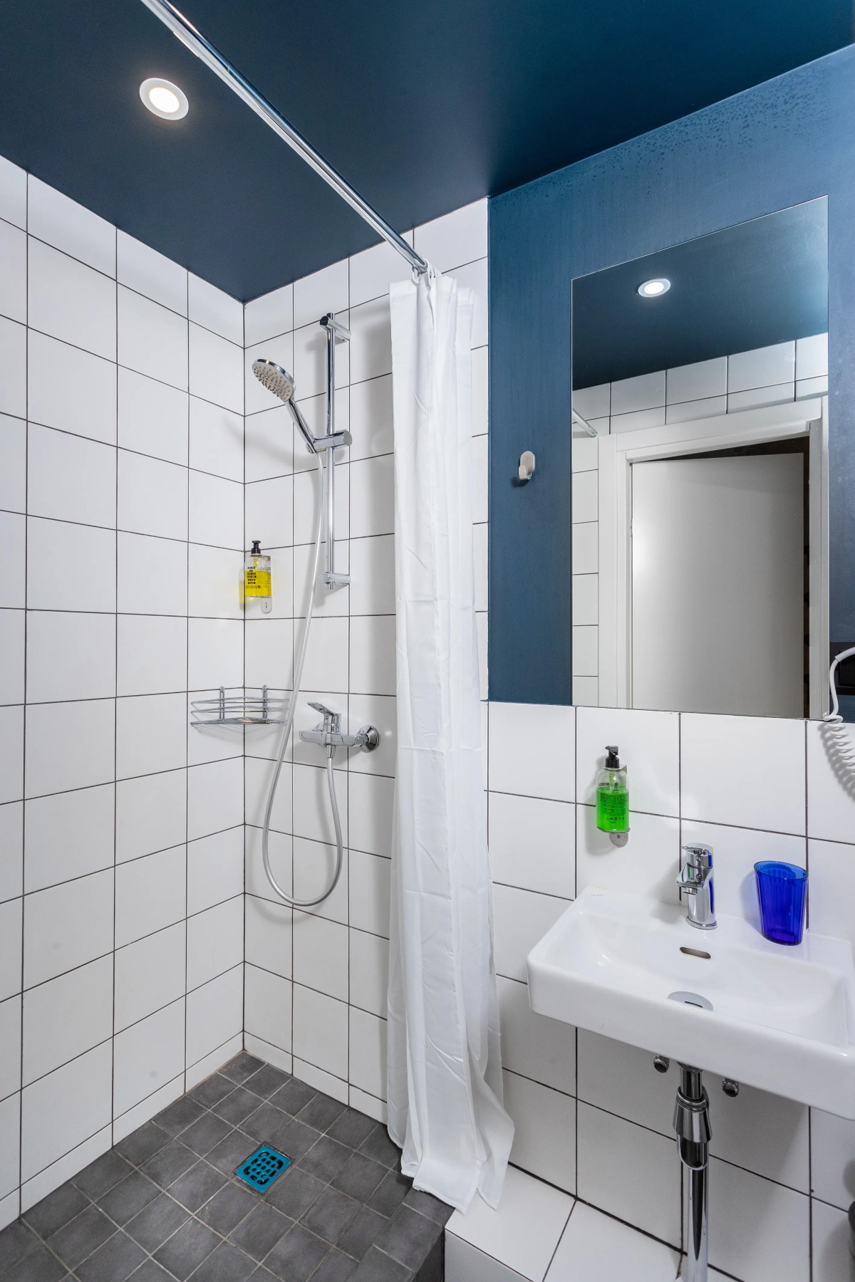 Апартаменты FlatHome24-050