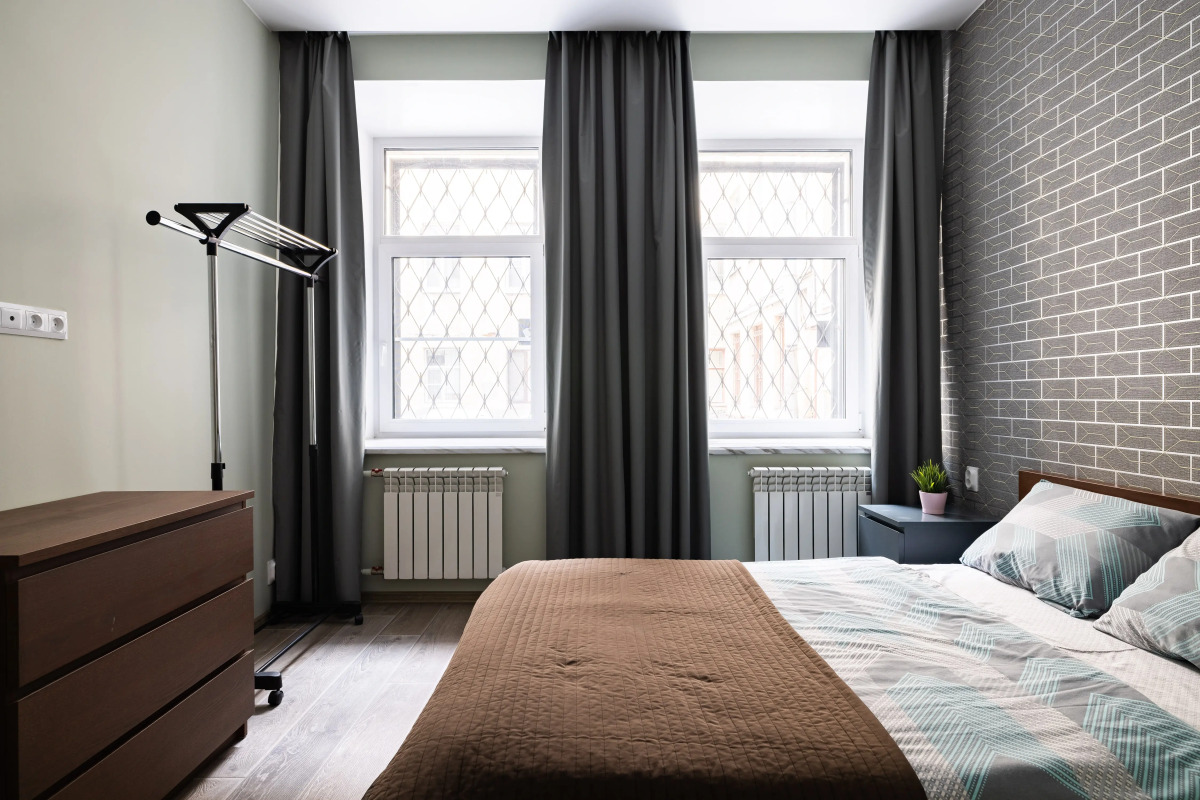 Апартаменты у Марсово Поля