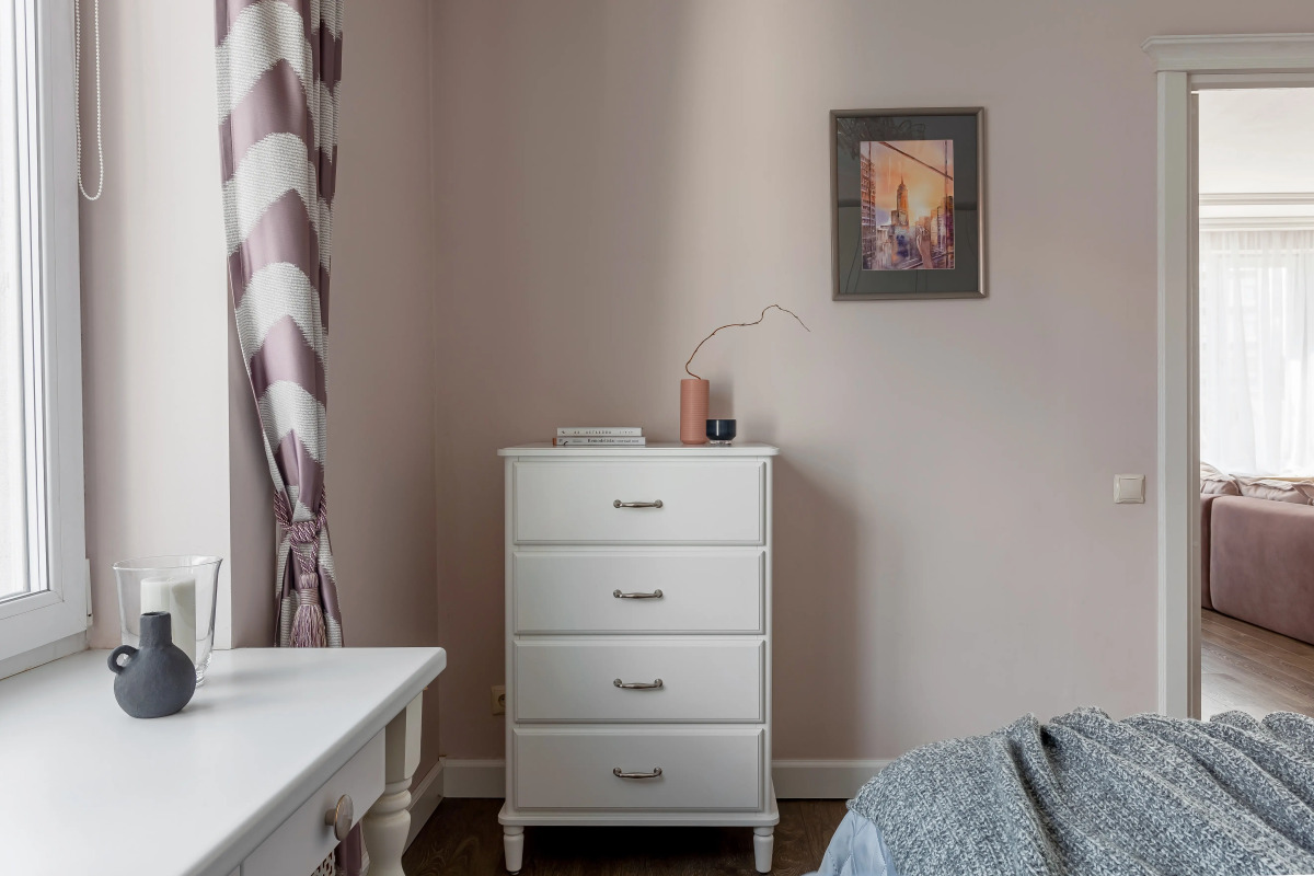 Апартаменты Apart Seasons Shaumyana