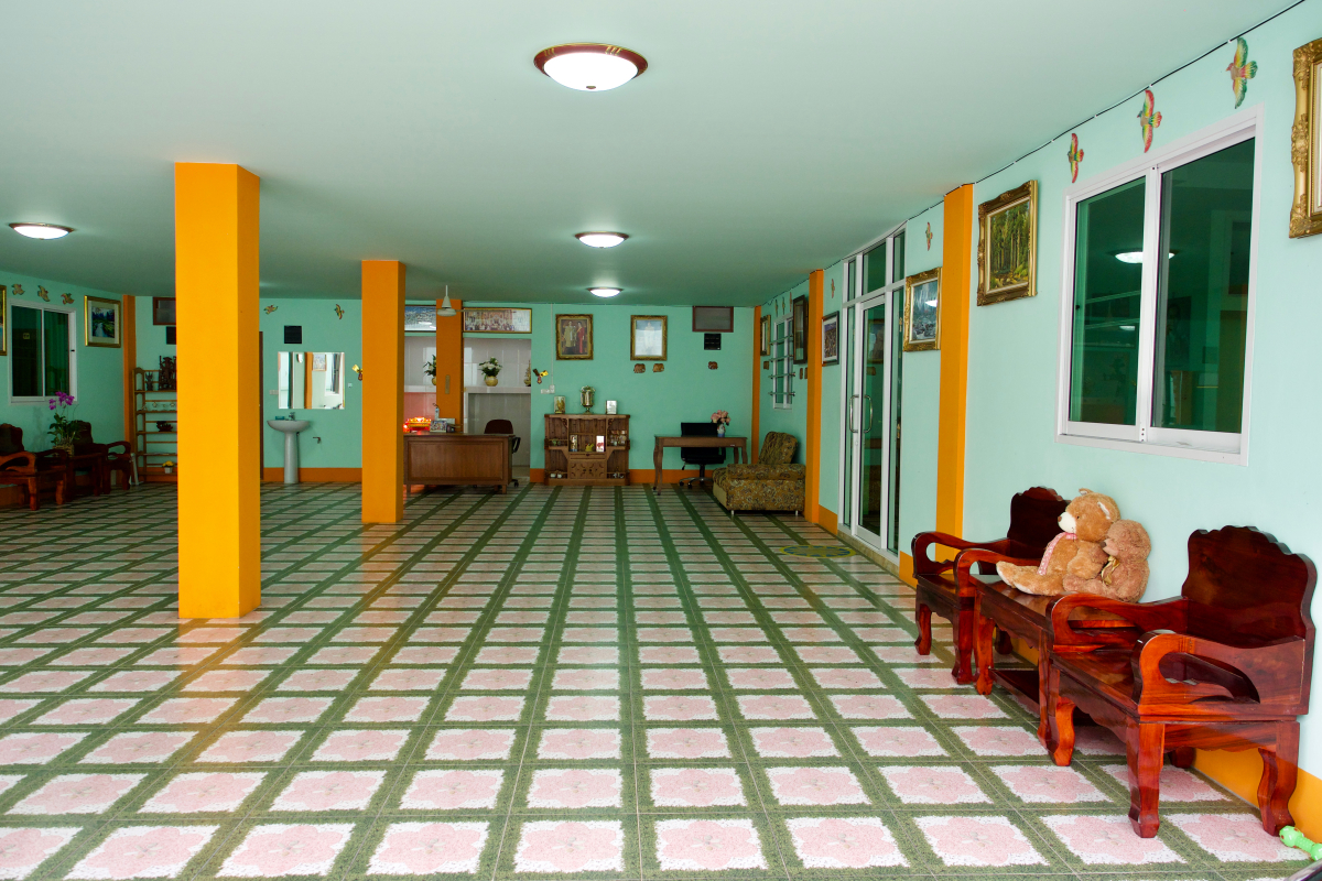 Мини-отель Jardin