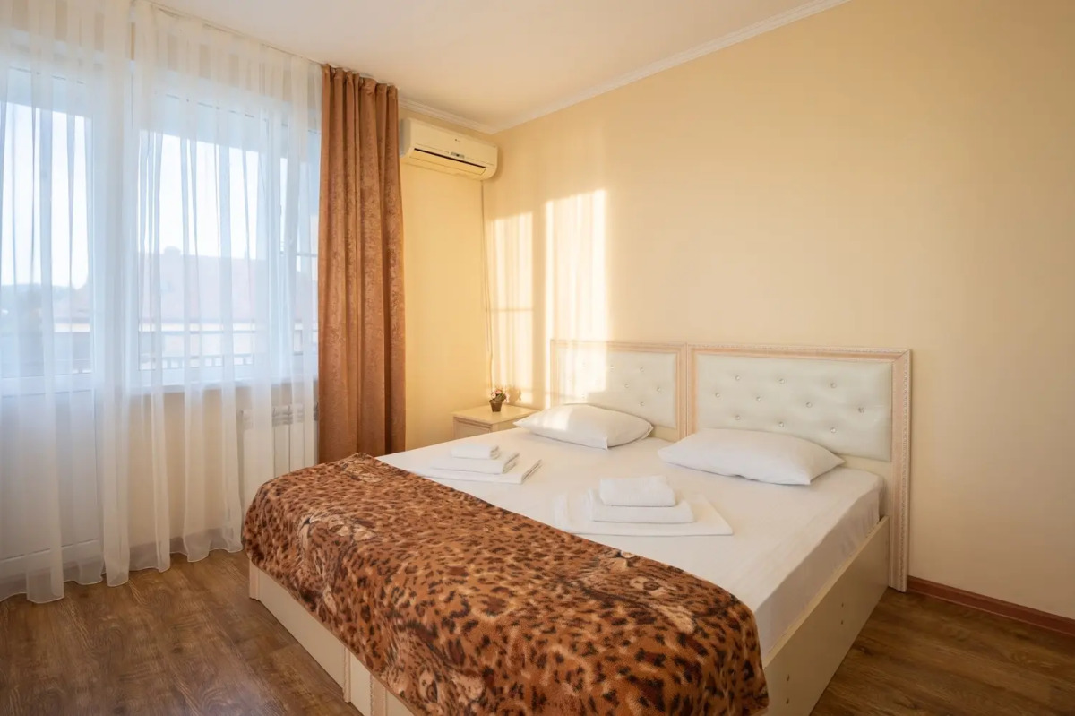 Гостевой дом Сансет Хилл