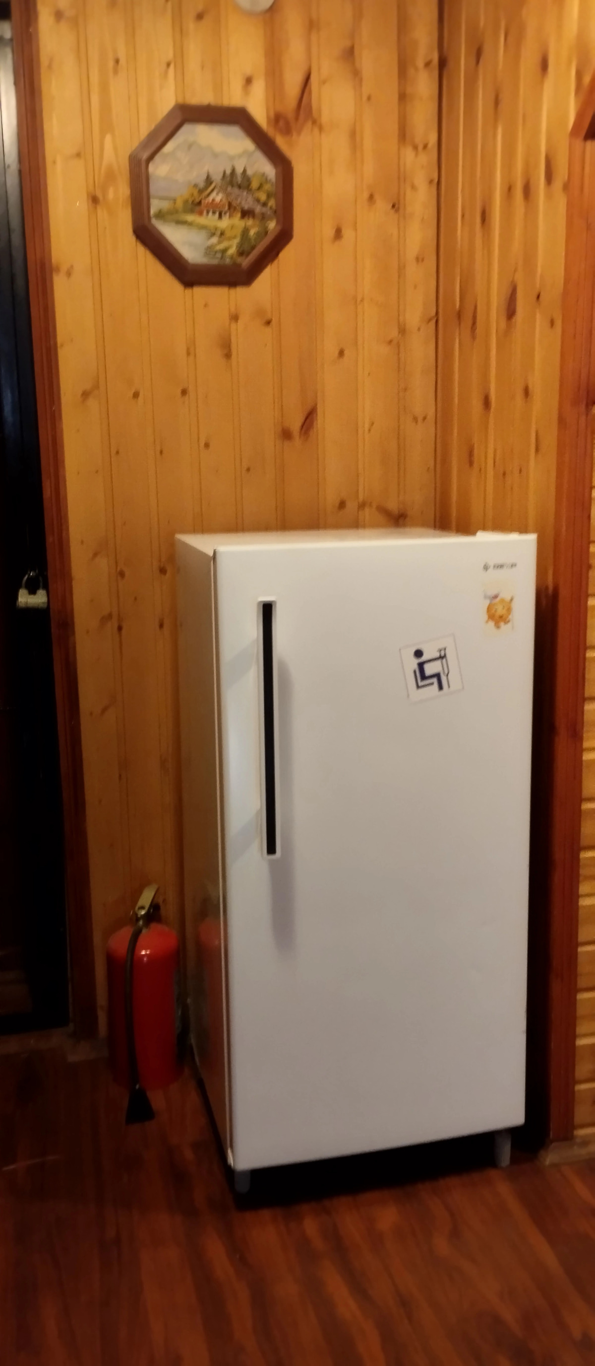 Гостевой дом Вилла Курица