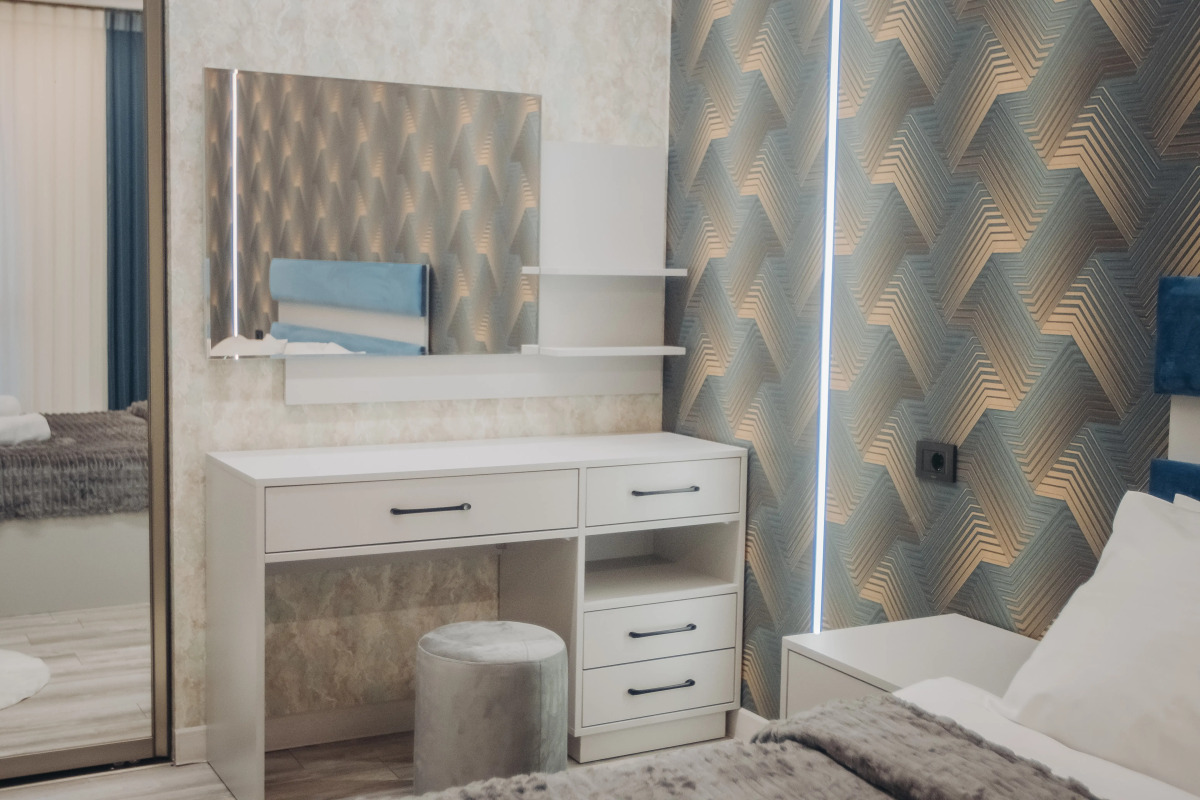 Апартаменты Sabah Bayil Residence Family Apart