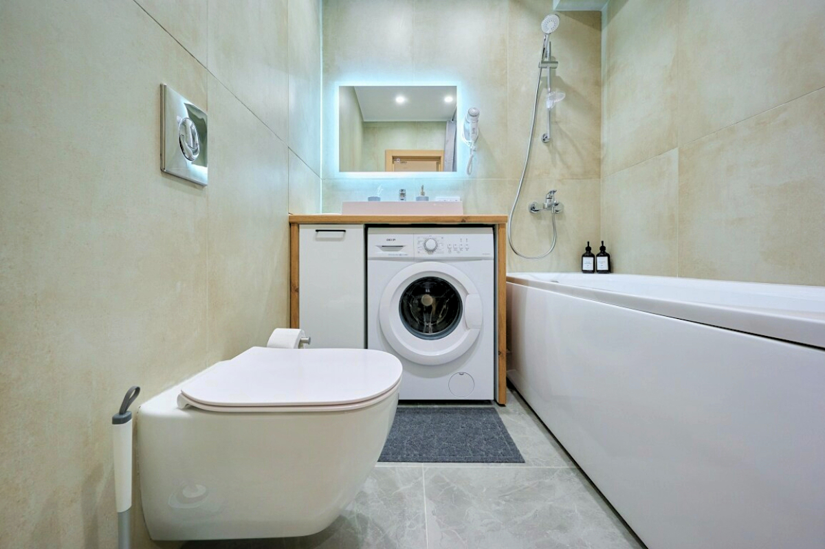 Апартаменты Grand Palace 625