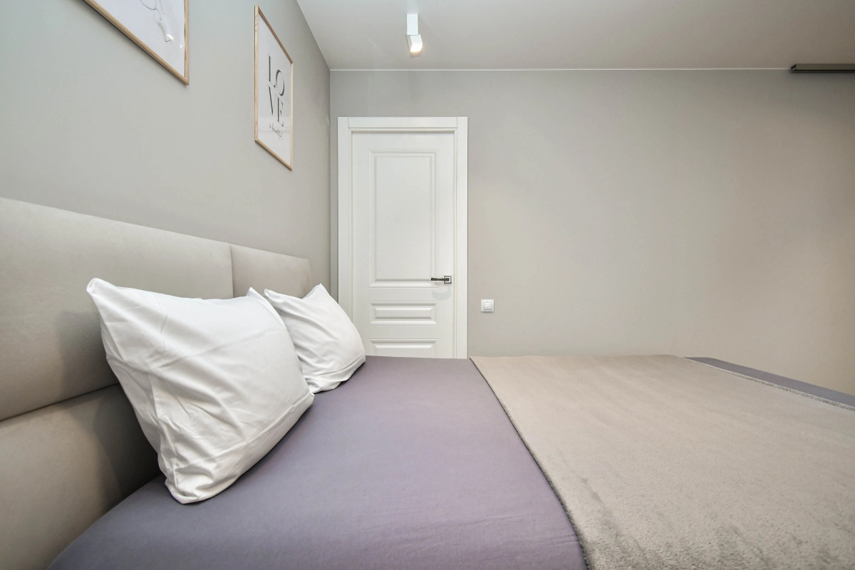 Квартира KRASROOM Люкс в Центре