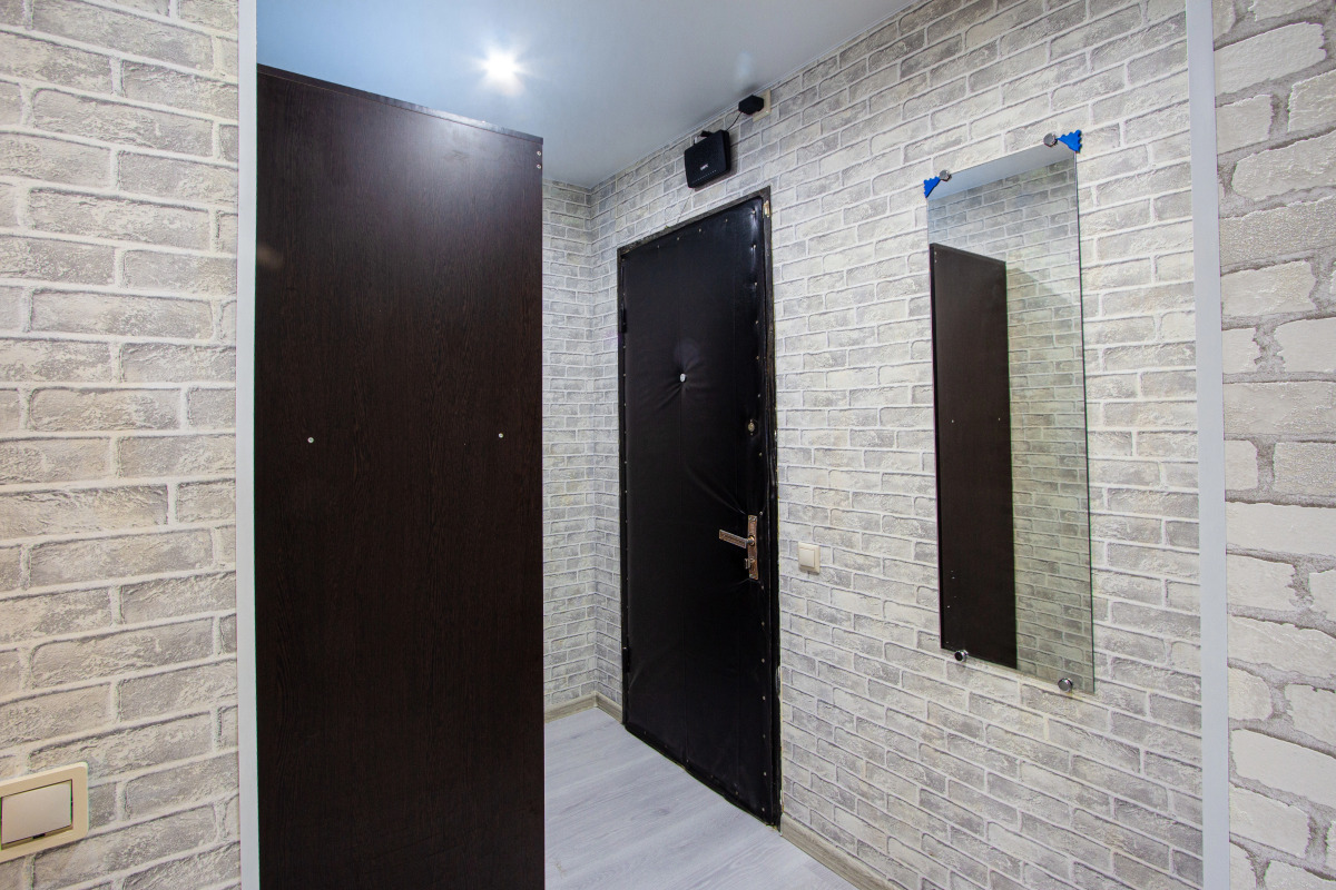 Квартира на улице Молдавская 2с1