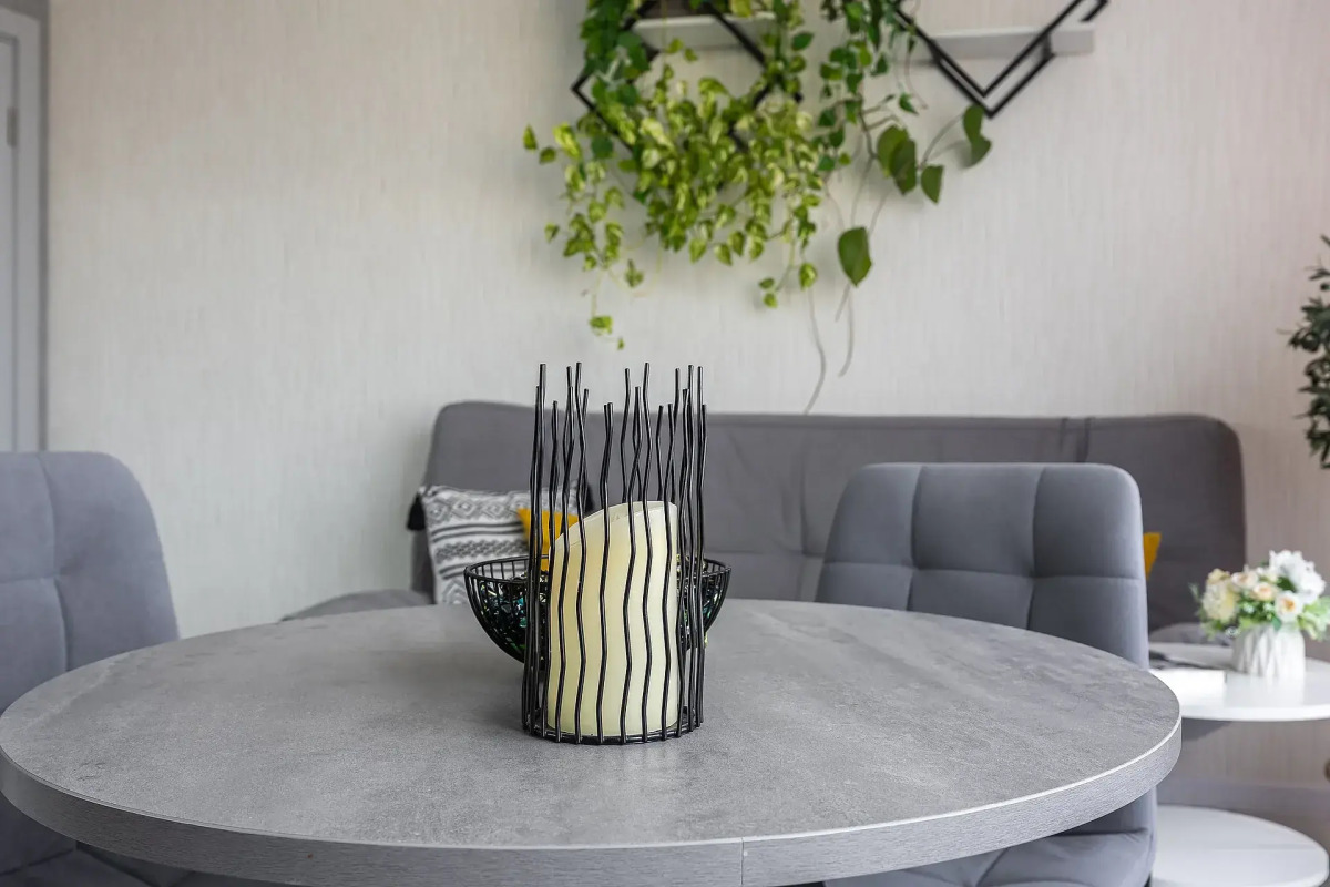 Апартаменты Рядом с Канатной Дорогой