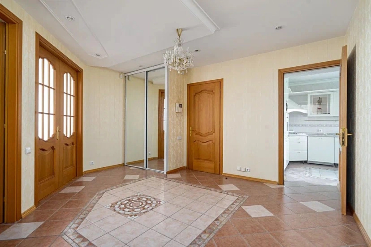 Апартаменты двухкомнатные сети VIZIT рядом с метро Проспект Победы