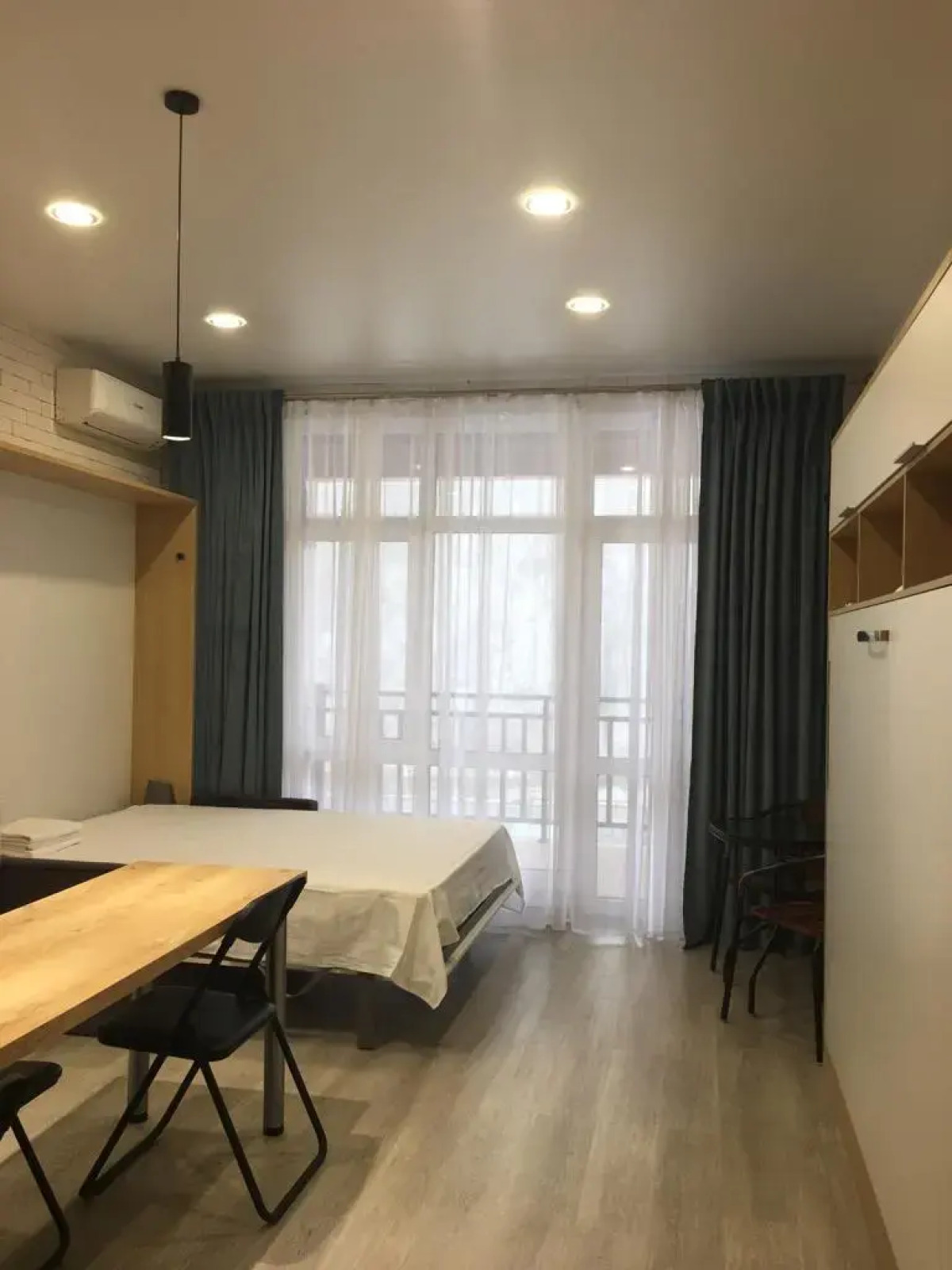 Апартаменты SimSim (75)