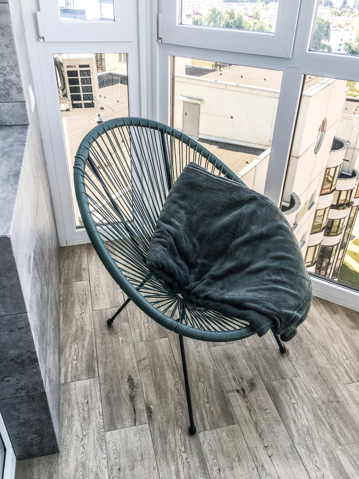 Апартаменты LOFT HOME 13