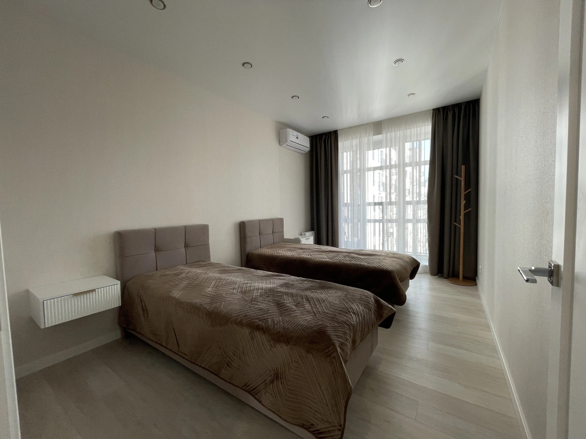 Жилое помещение Семейная квартира в Центре Ярославля