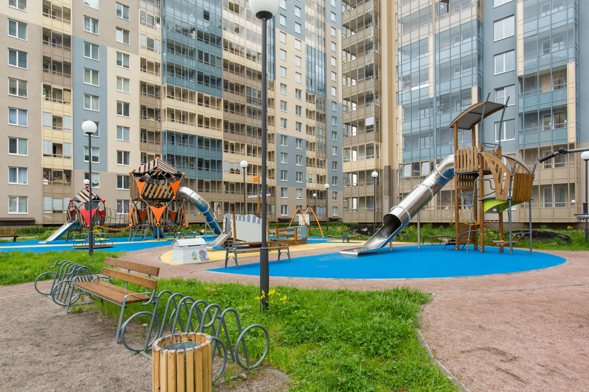 Апартаменты Pronina Aparts Family Luxe