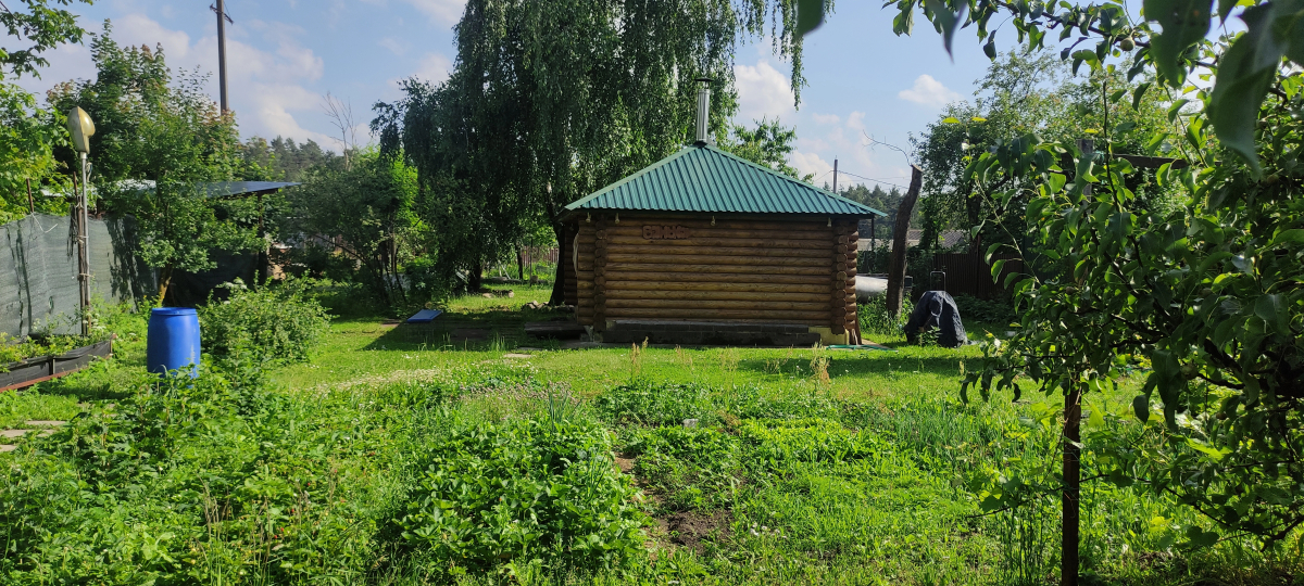Частный дом Агроусадьба На славу