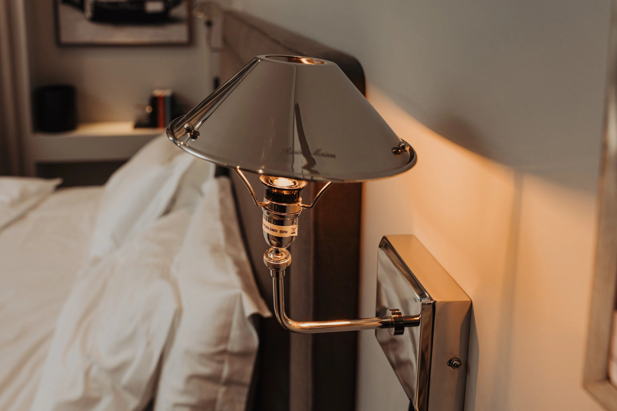 Апартаменты Marts Притяжение