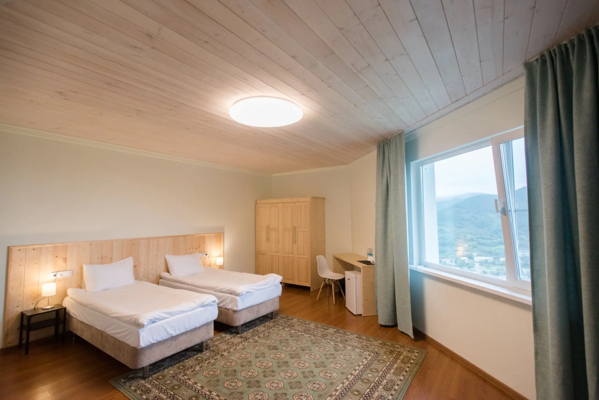 Гостевой дом Atlas