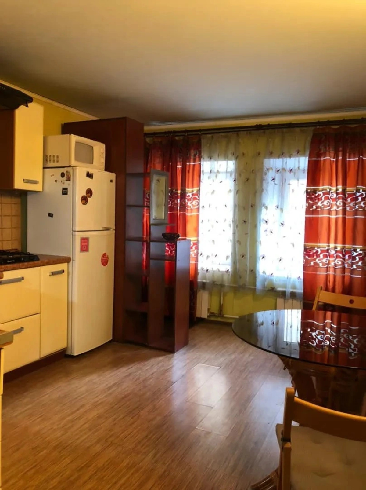 Апартаменты на Пестеля