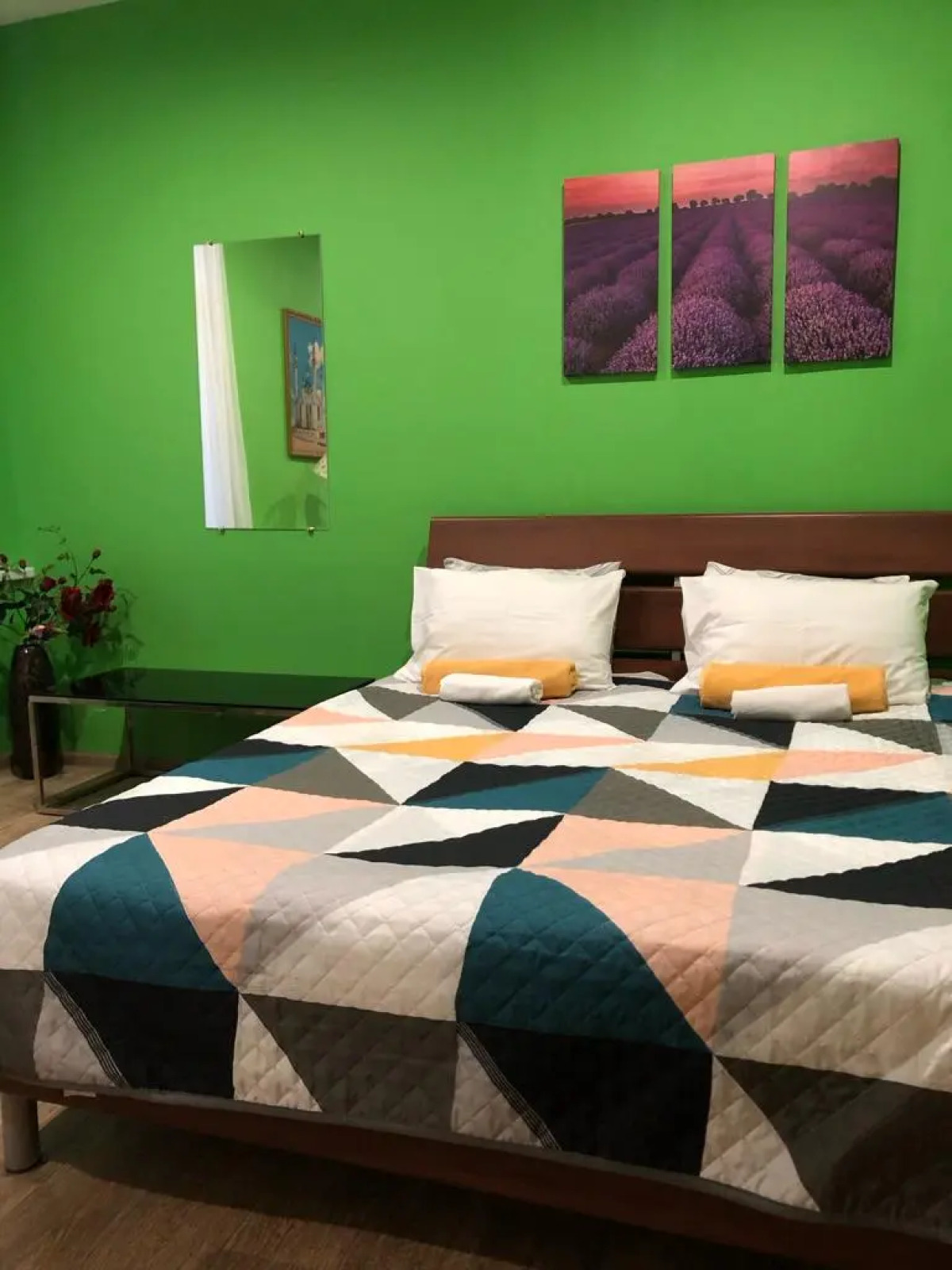 Хостел БэкПэк