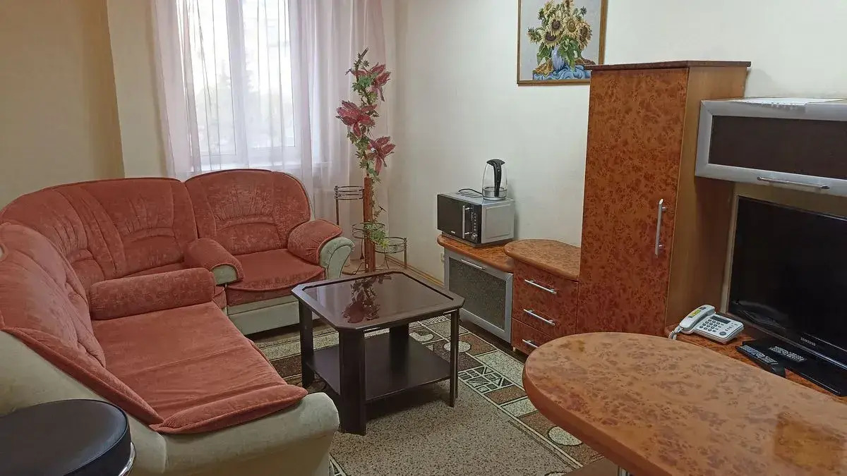 Отель Smart Kdo Златоуст