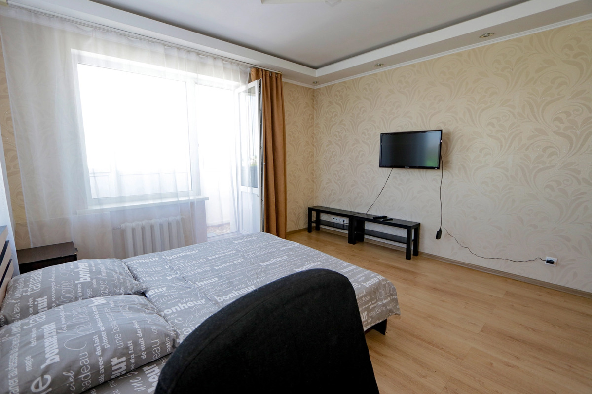 Квартира на Политехе 3