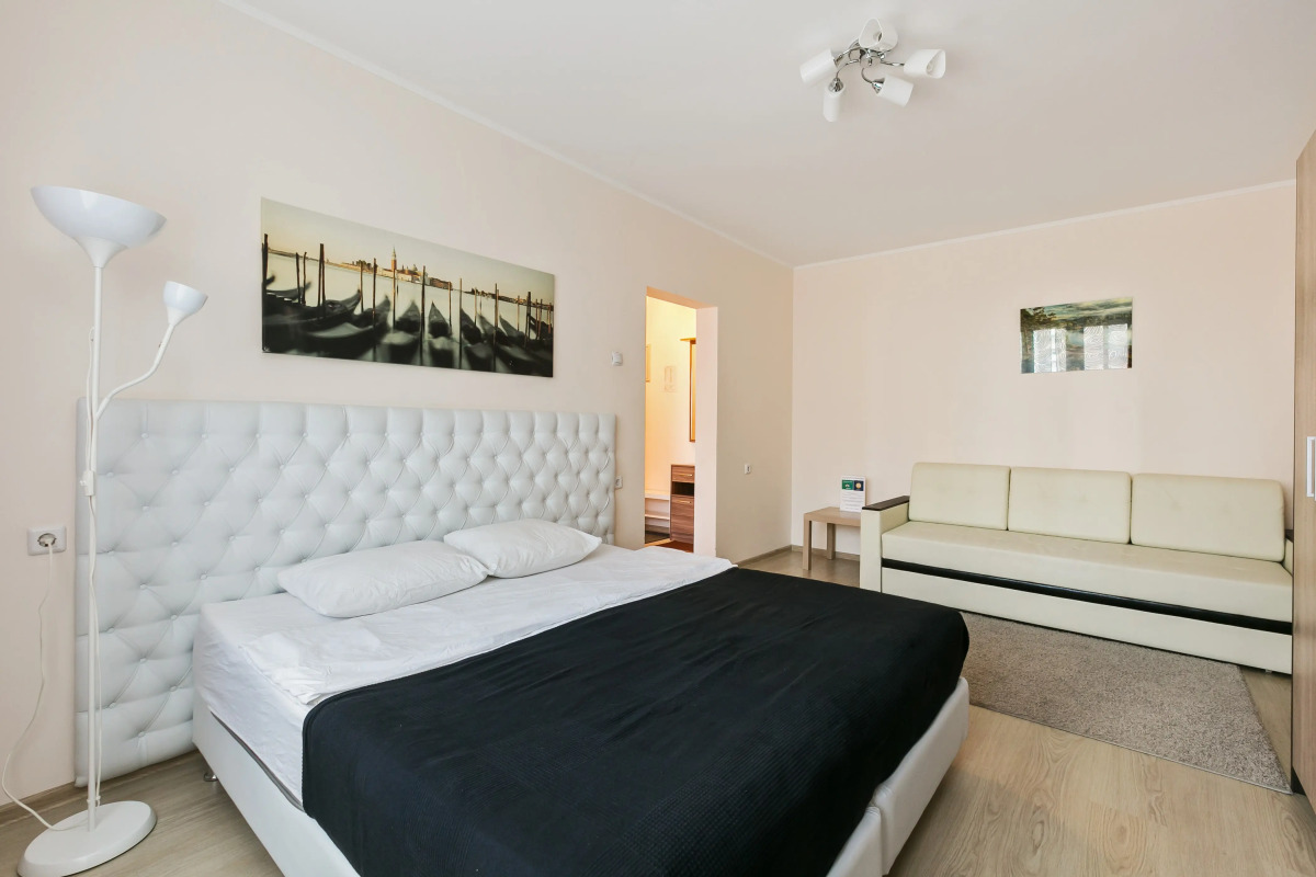 Апартаменты MaxRealty24 Cходненская, 27