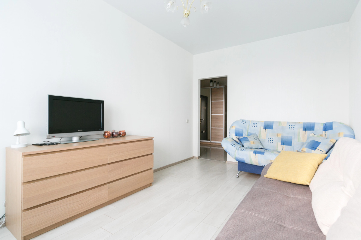 Апартаменты Freedom 47