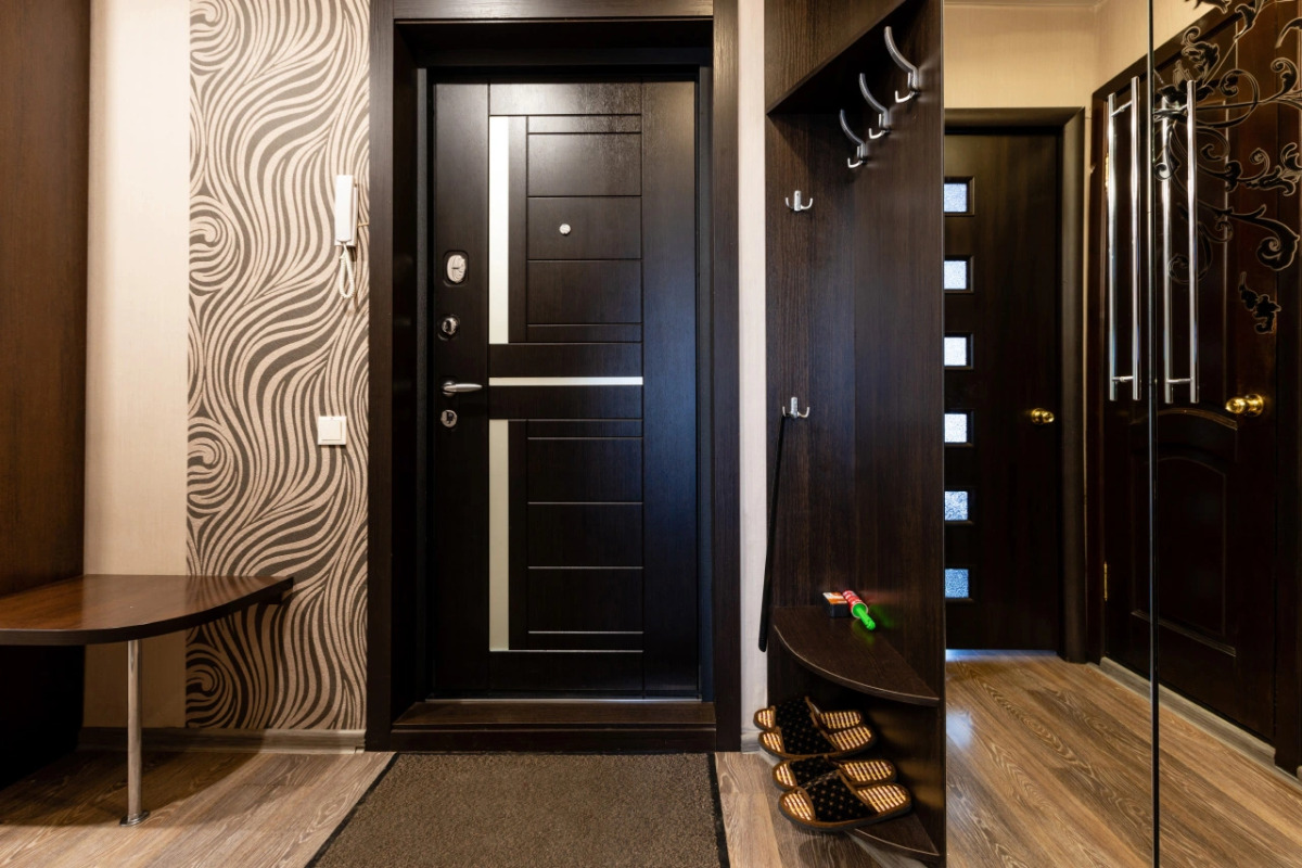 Квартира Пять Звёзд РУСАЛ