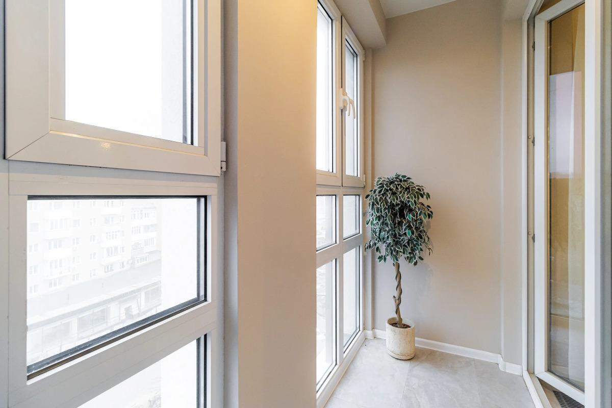 Квартира Новая Студия с Дизайнерским Ремонтом в Центре Нижнего Новгорода