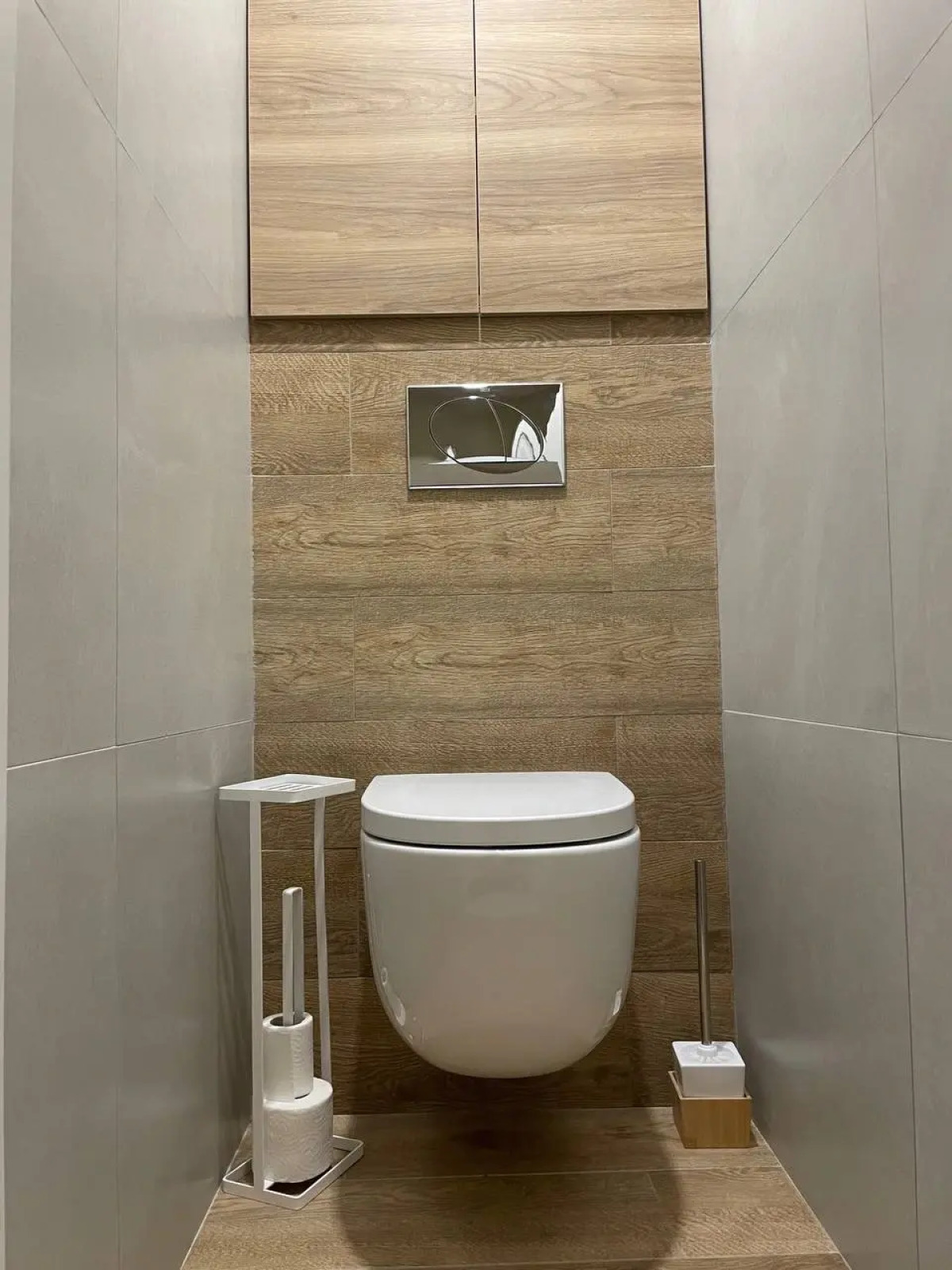 Квартира уютная