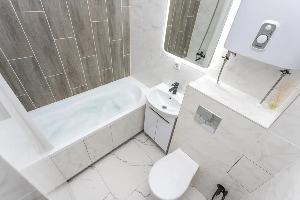 Апартаменты Лофт в ЖК Эрмитаж (Горсовет, Планета)