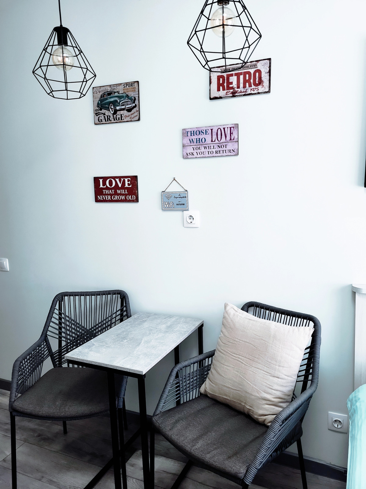 Квартира Уютная студия в центре Санкт-Петербурга