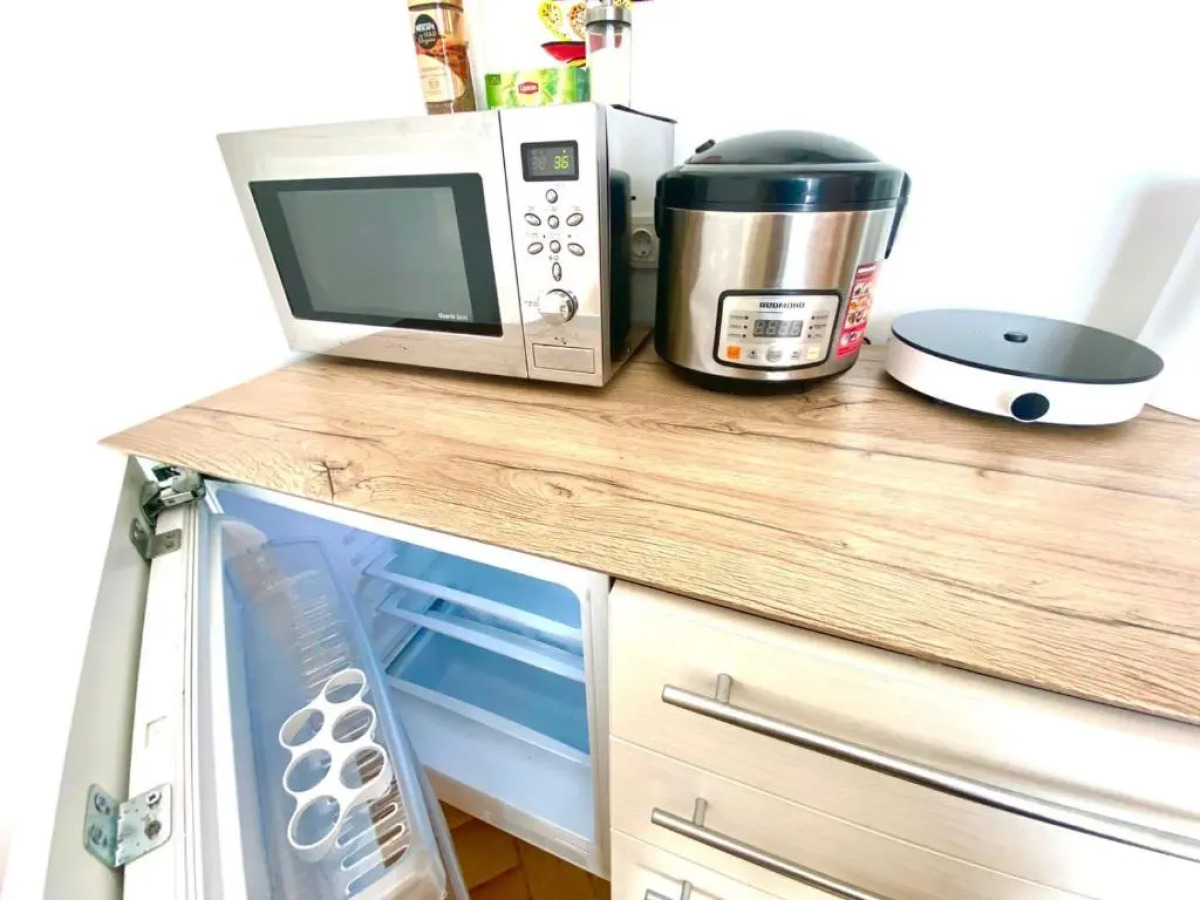 Апартаменты Art Rubinstein