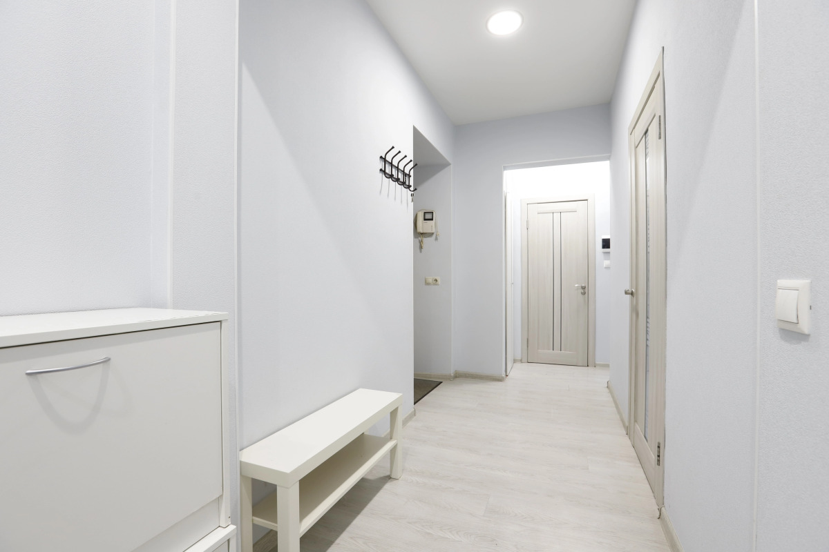 Апартаменты MaxRealty24 Ленинский проспект 52