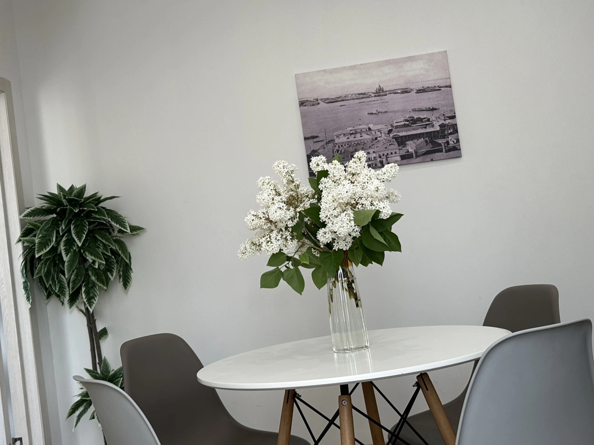 Апартаменты Столица 2311