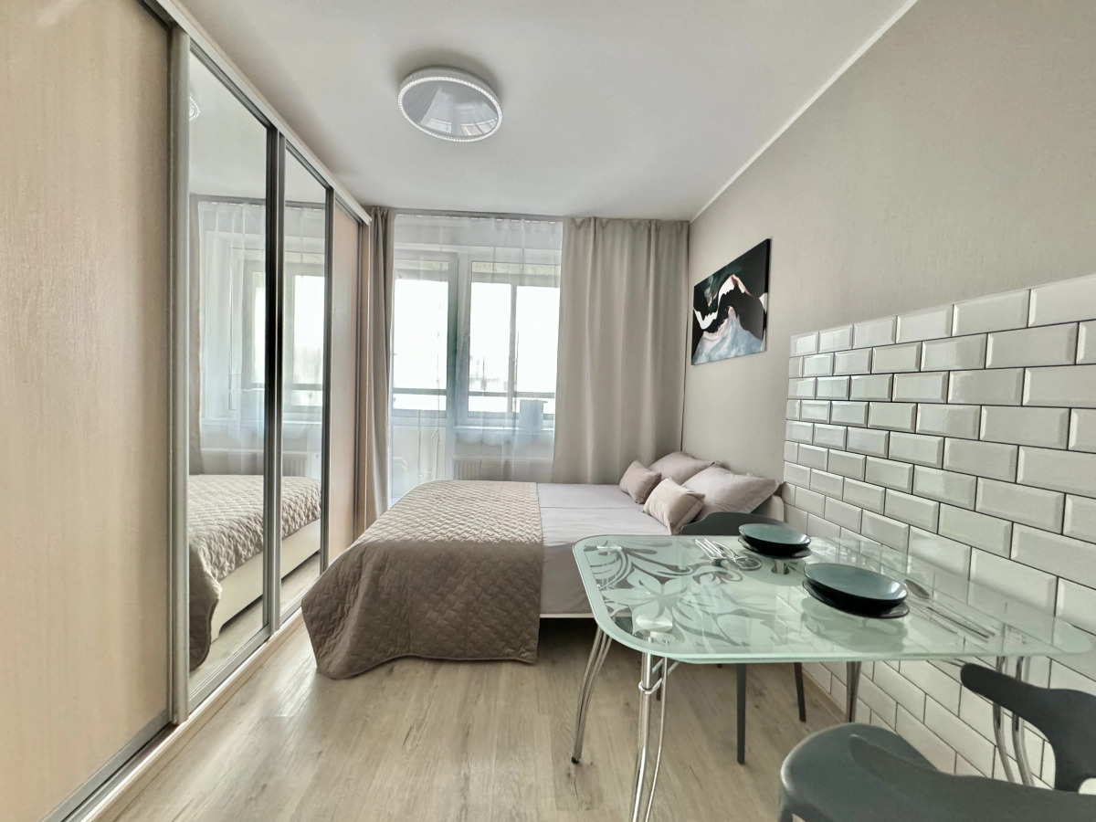 Апартаменты Лайк Милый Дом