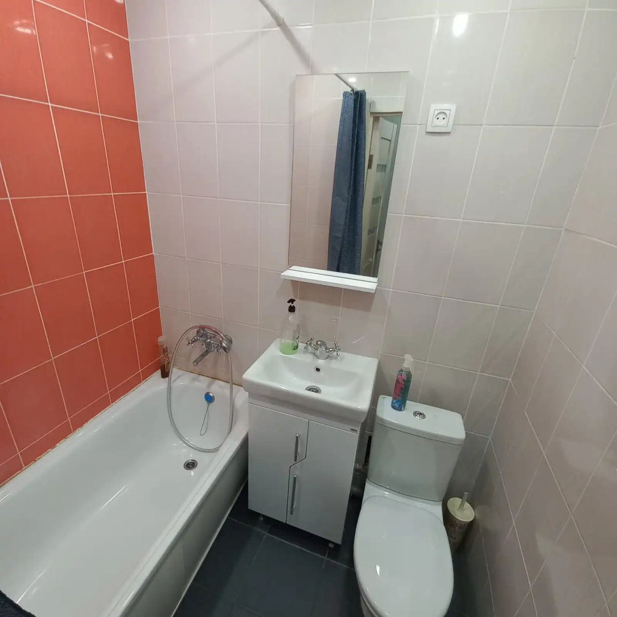 Квартира Современная в центре города