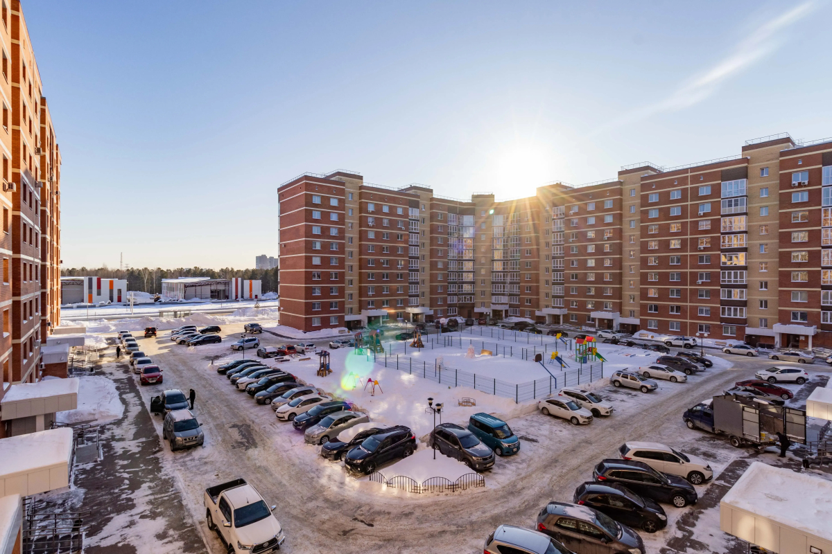 Квартира Диван-Кровать