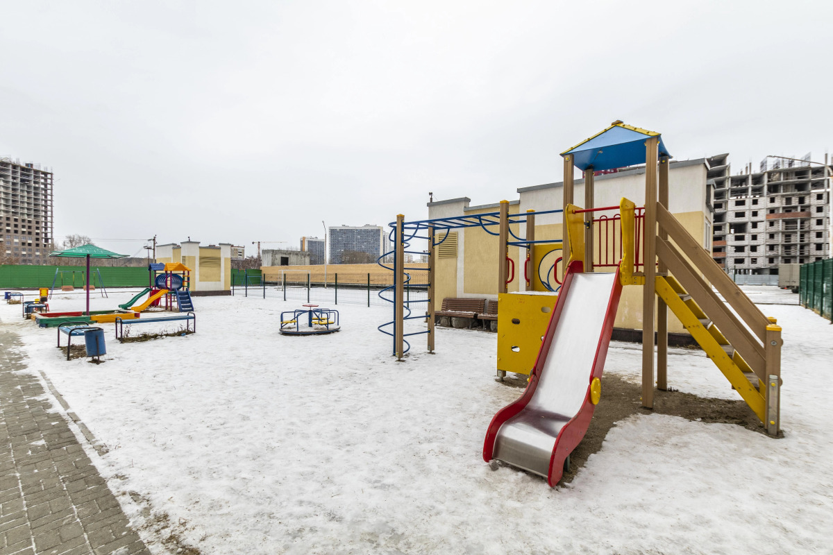 Квартира Уютная квартира рядом с аквапарком