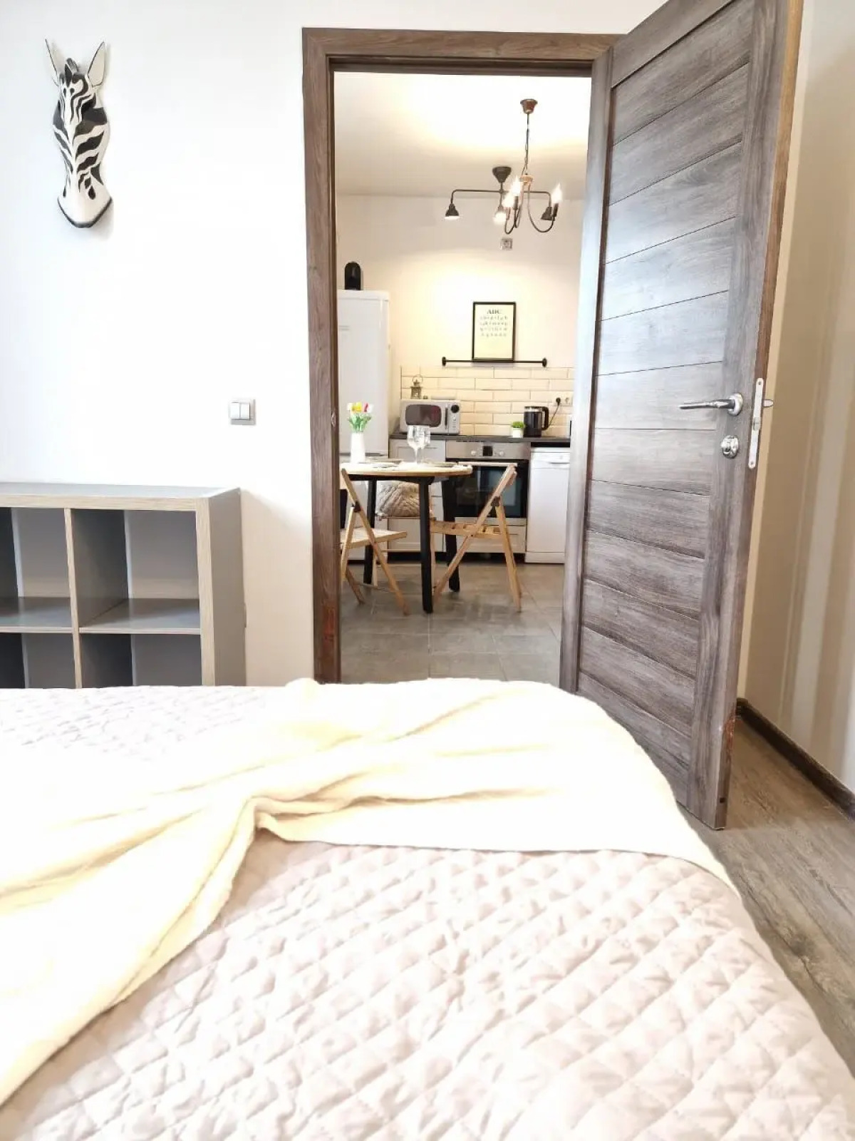 Квартира на Лысогорской дом 89 корпус 2