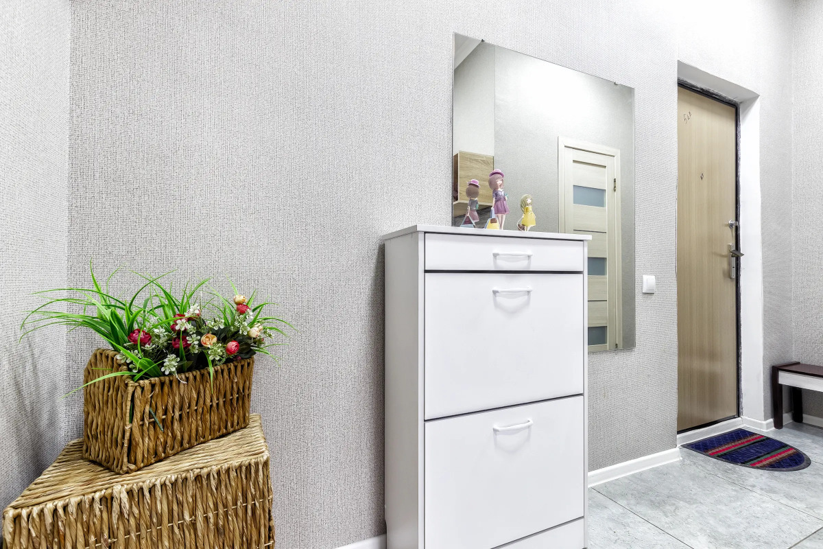 Квартира 1-комнатная в Астане