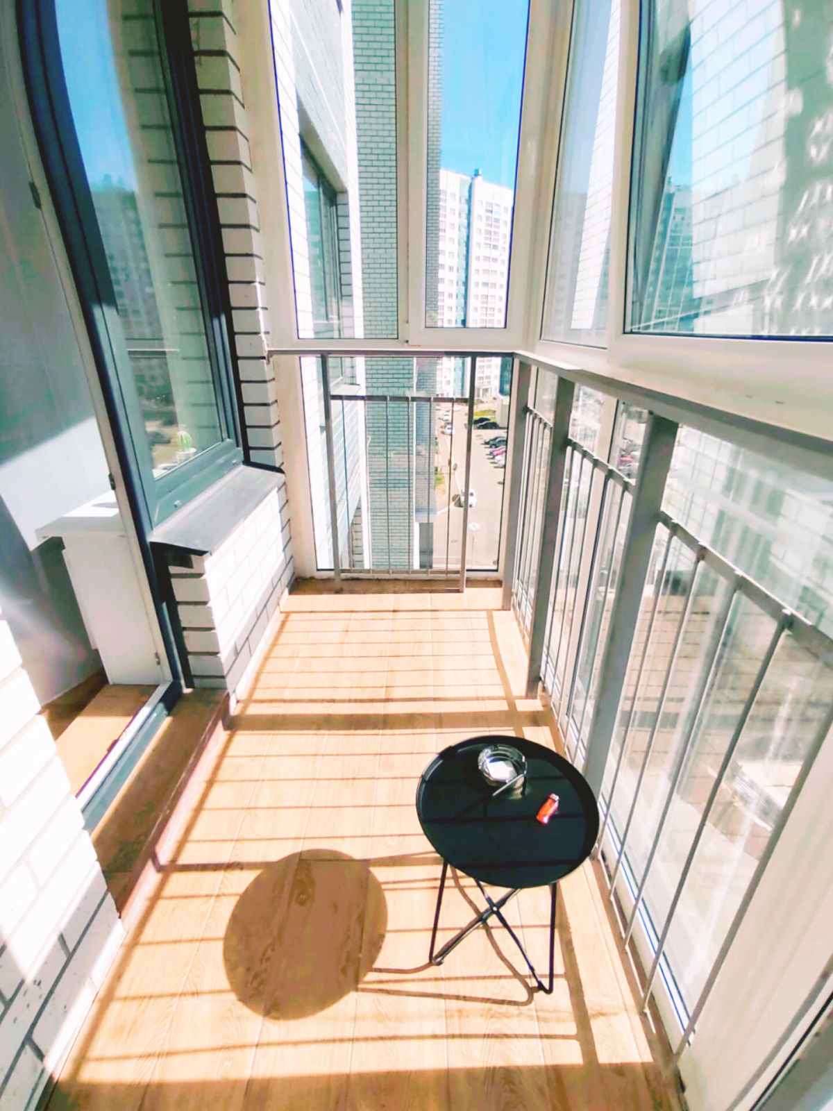 Квартира Апартаменты Комфорт